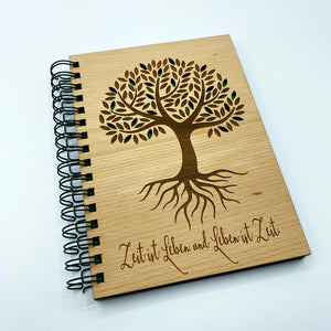 Buch Lebensbaum